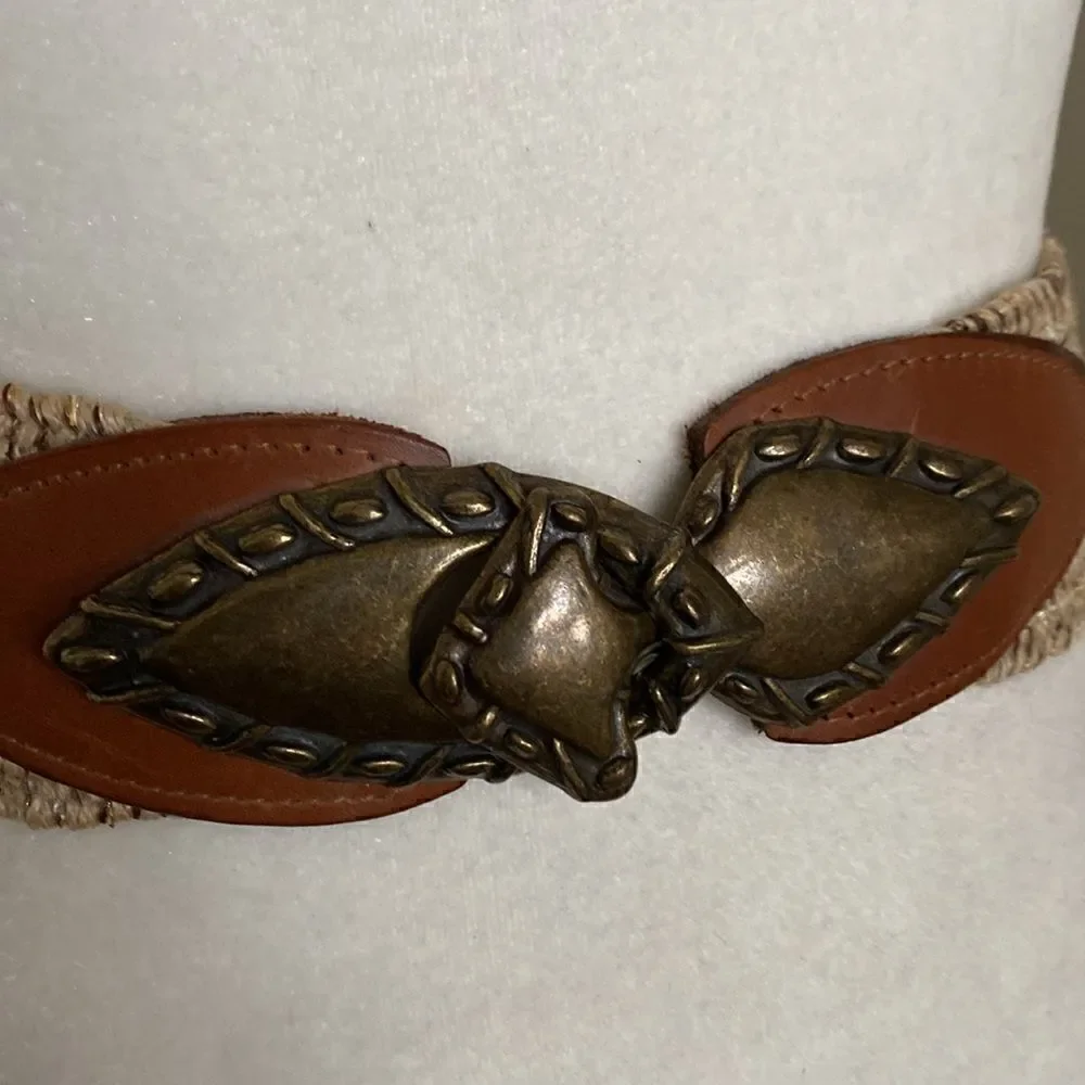 Vintage  Day Lor belt